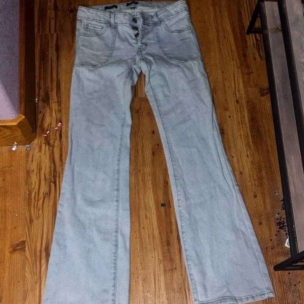 Wild Fable Light Wash Jeans